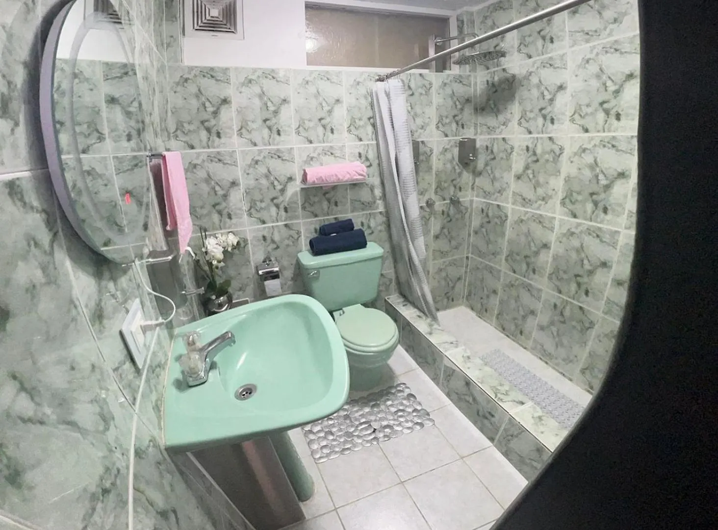 Gold House Oro Hotel Quito Love hotel