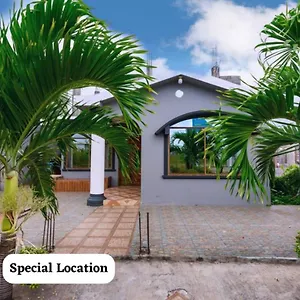 Tropical Paradise, Galapagos Apartamento Puerto Baquerizo Moreno